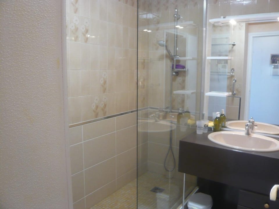 Studio de Standing Face Mer au Sables-d'Olonne Apartment in Les Sables-d'Olonne