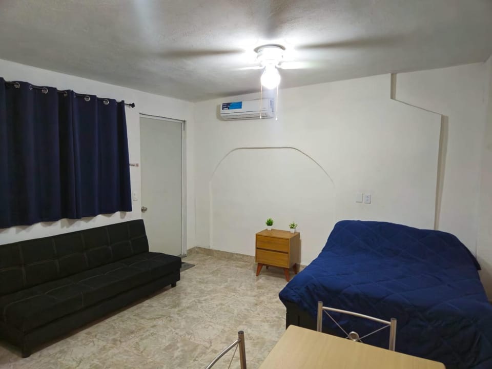Departamento TITOS 1 Apartment in Monterrey