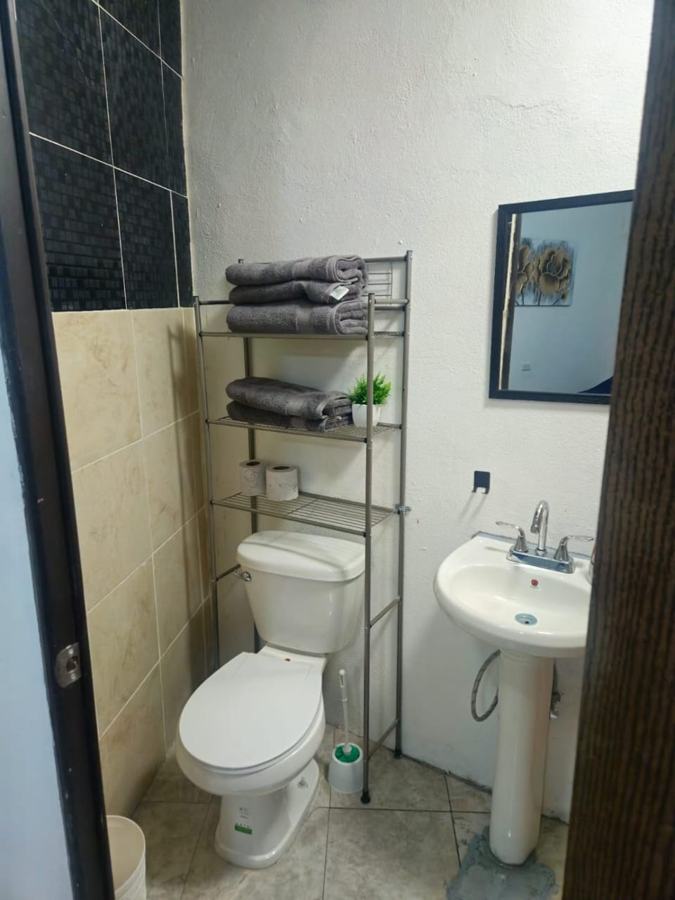 Departamento TITOS 1 Apartment in Monterrey