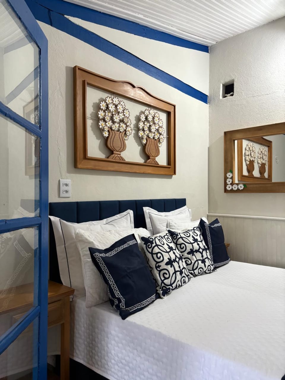 Pousada Dom Luiz Inn in Ouro Preto
