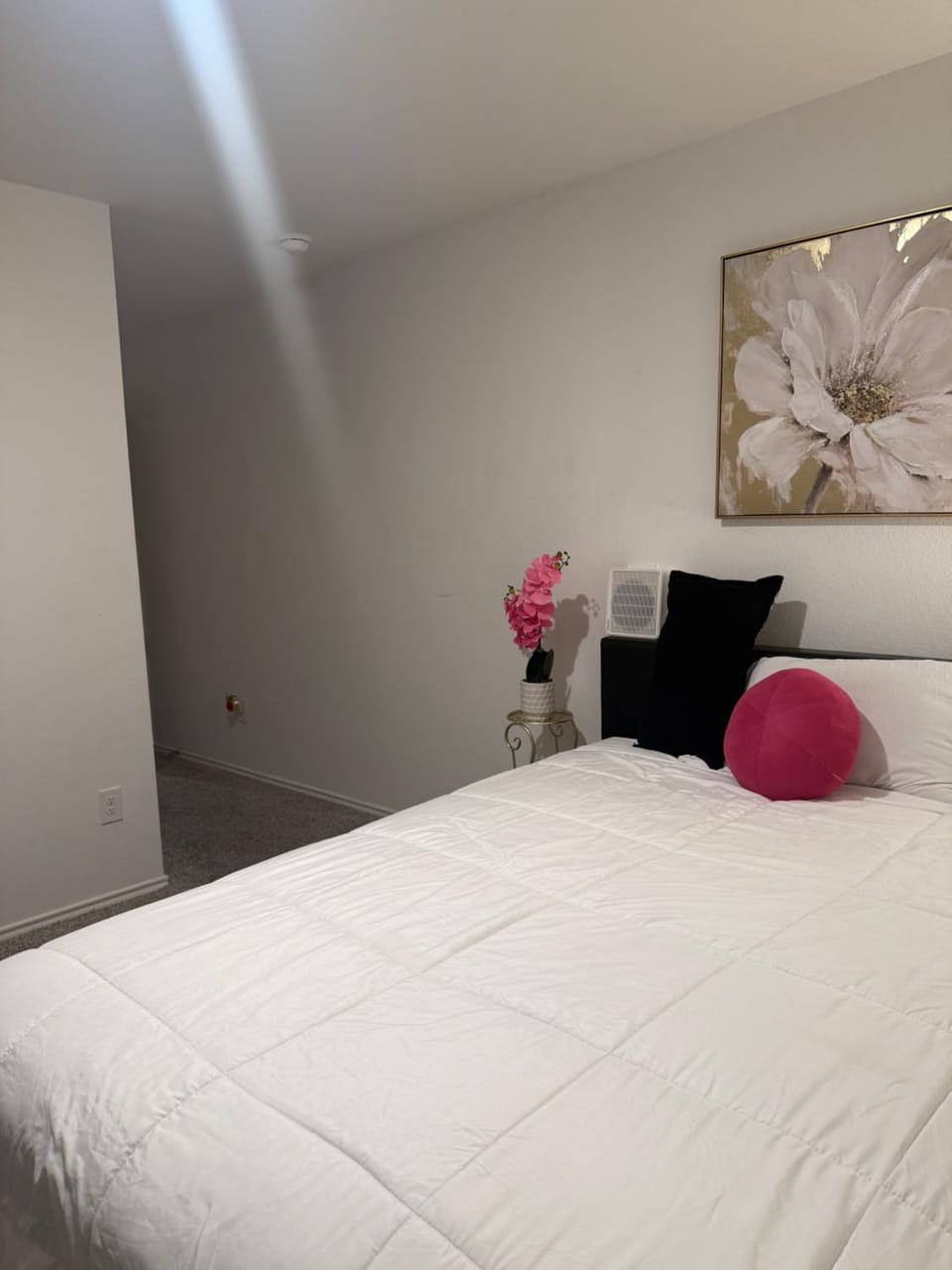 Homely Vacation rental in Rosenberg