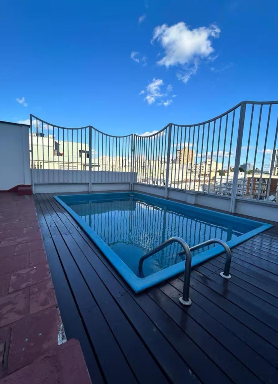 Balcony/Terrace, Swimming pool