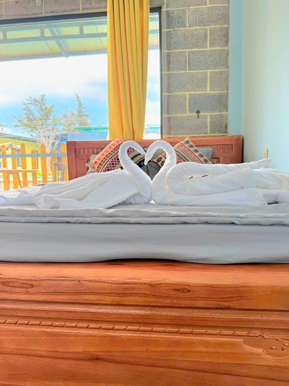 Homestay Bích Huệ Nova Phan Thiết Bed and Breakfast in Phan Thiet