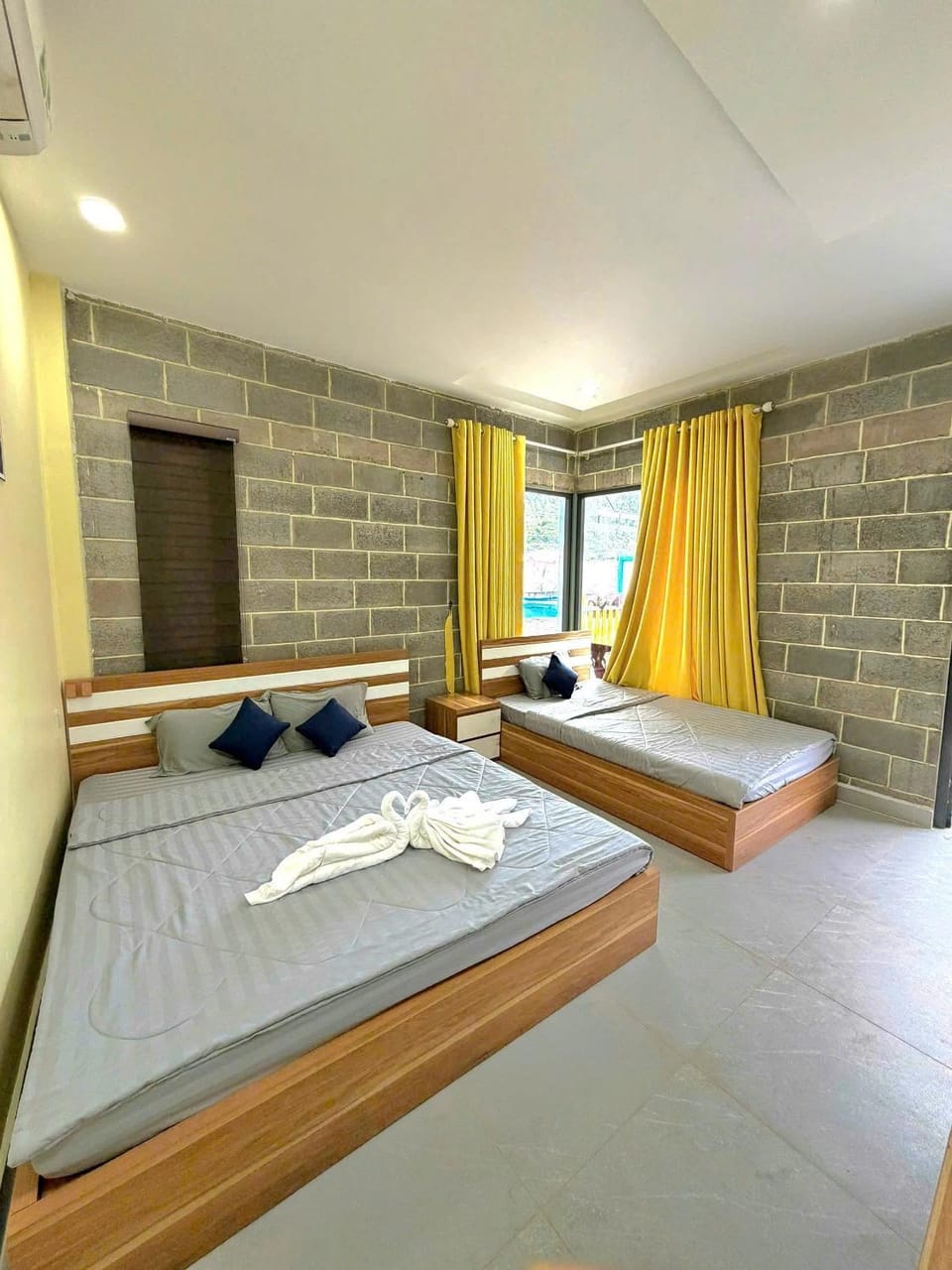 Homestay Bích Huệ Nova Phan Thiết Bed and Breakfast in Phan Thiet