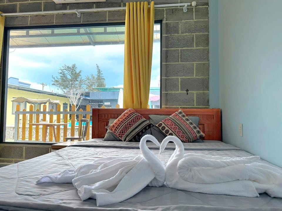 Homestay Bích Huệ Nova Phan Thiết Bed and Breakfast in Phan Thiet