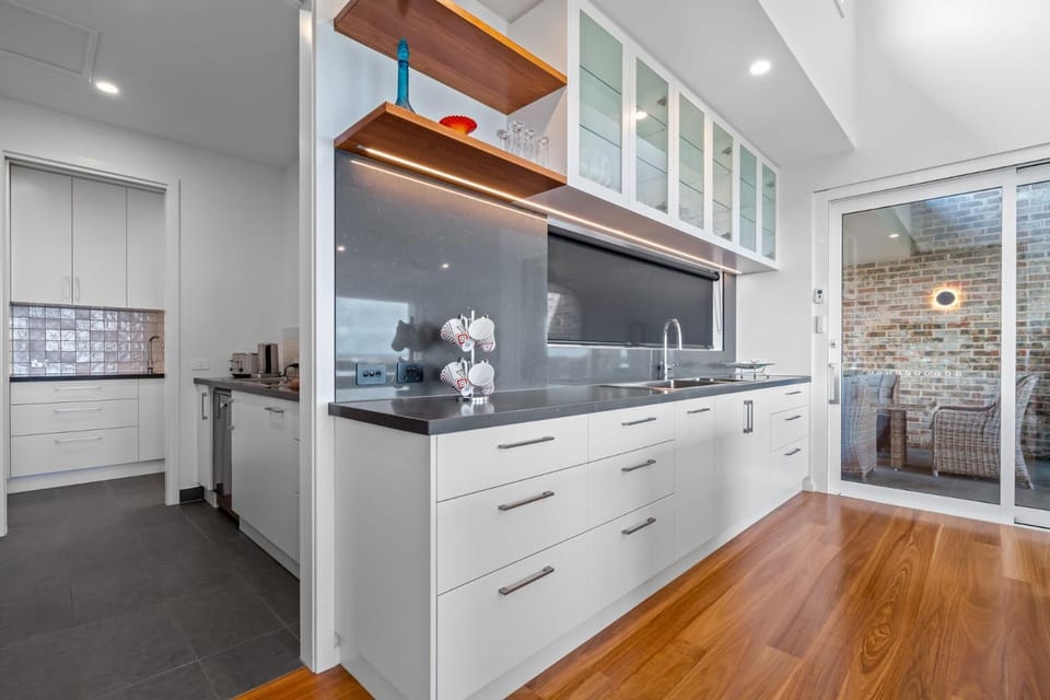 Sunset Summit House in Port Fairy