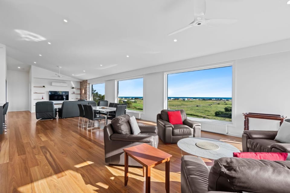 Sunset Summit House in Port Fairy