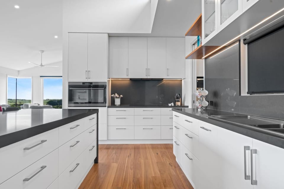 Sunset Summit House in Port Fairy