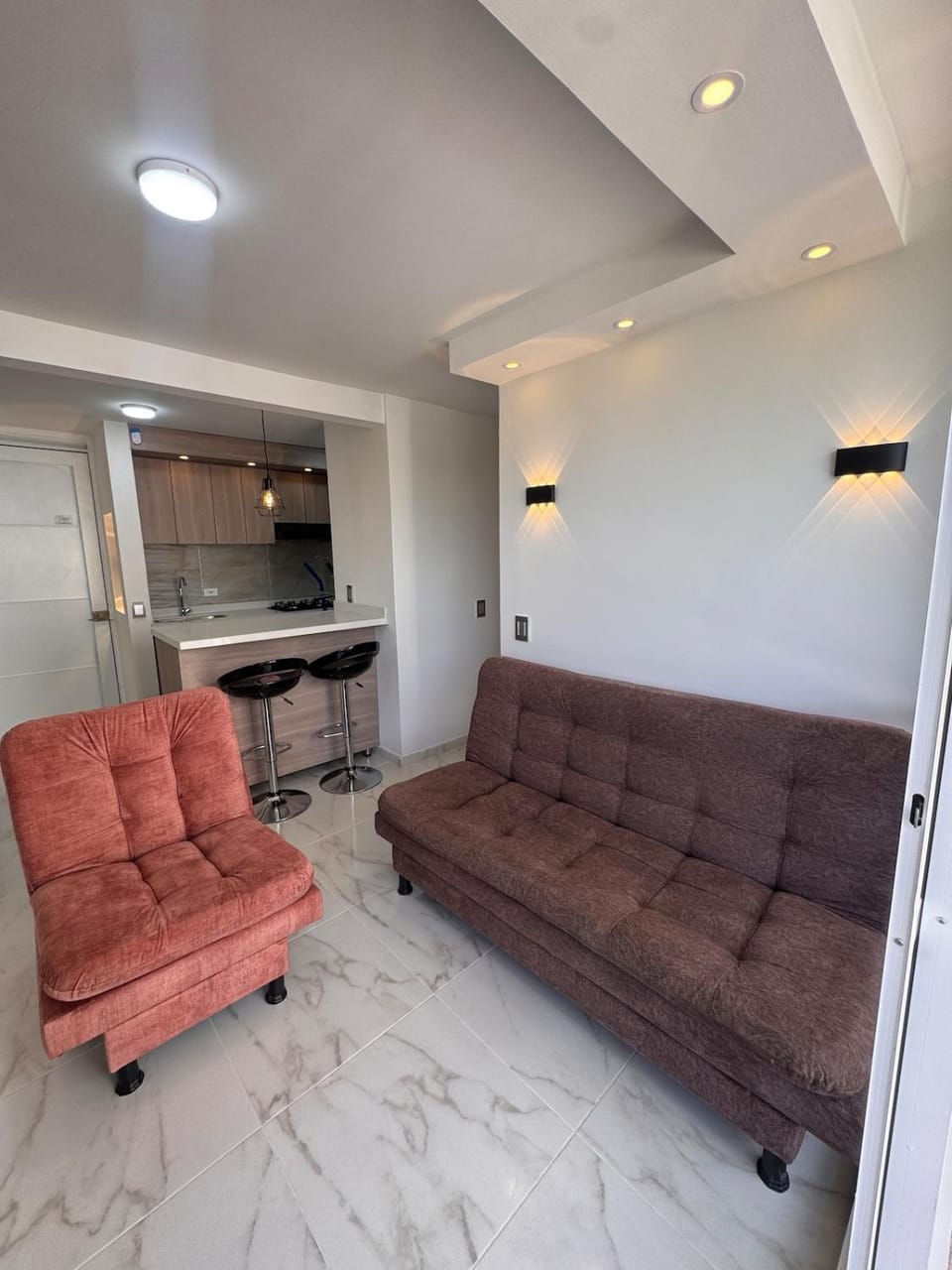 Apartamento Bella vista Apartment in Cundinamarca, Colombia