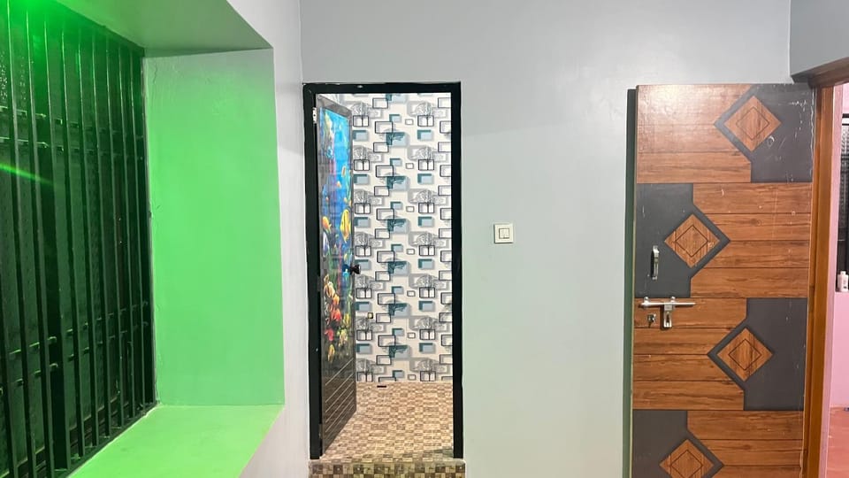 Gokarna, Shree Guru Homestay Vacation rental in Karnataka