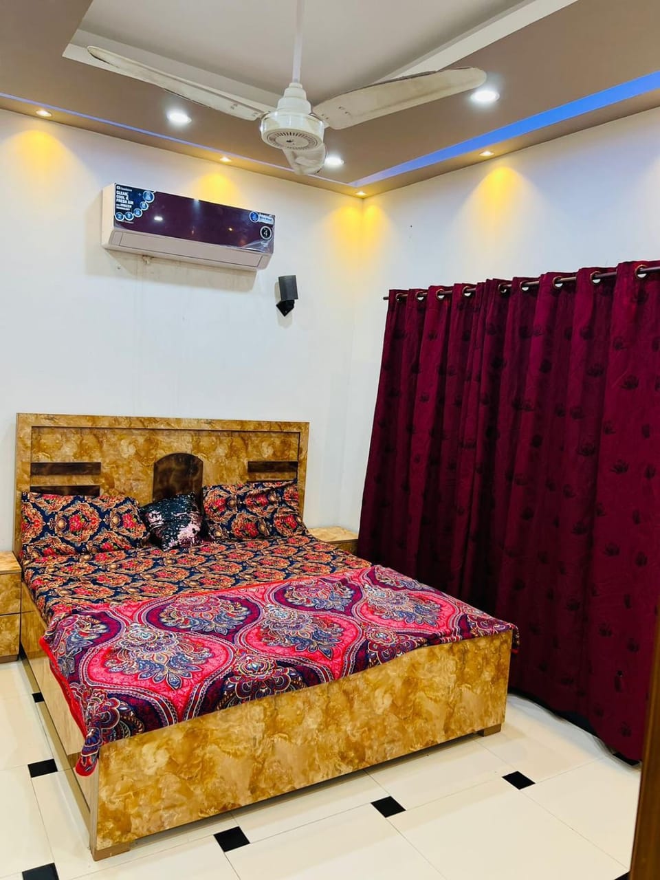 Guesthouse Bed and Breakfast in Karachi