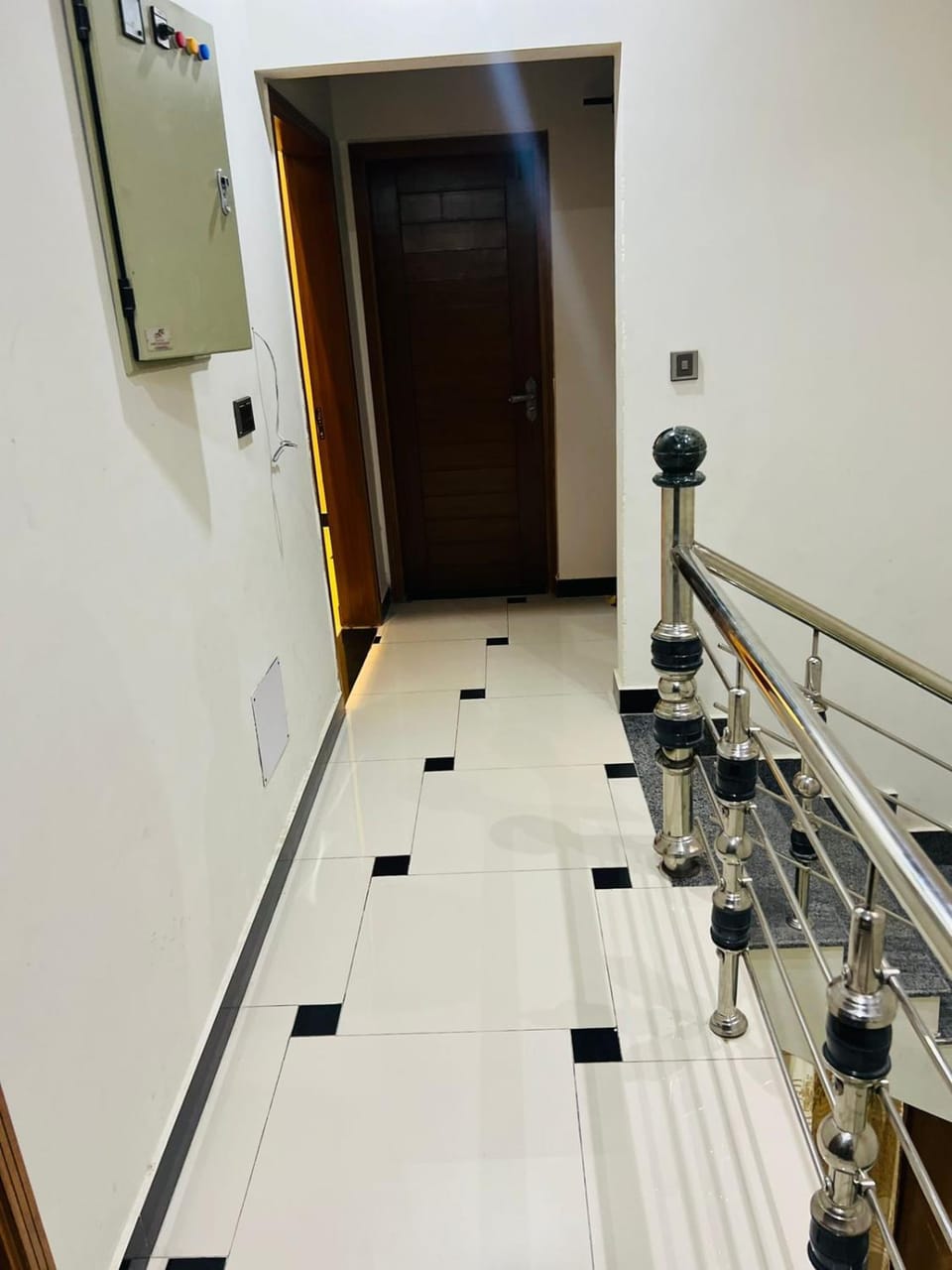 Guesthouse Bed and Breakfast in Karachi