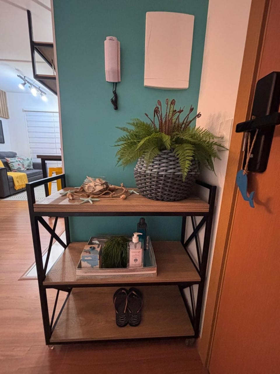 Resort Pé na Areia com ampla área de lazer em Barra Velha Apartment in State of Santa Catarina