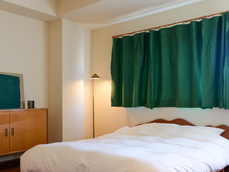 horn ホルン Hotel in Japan