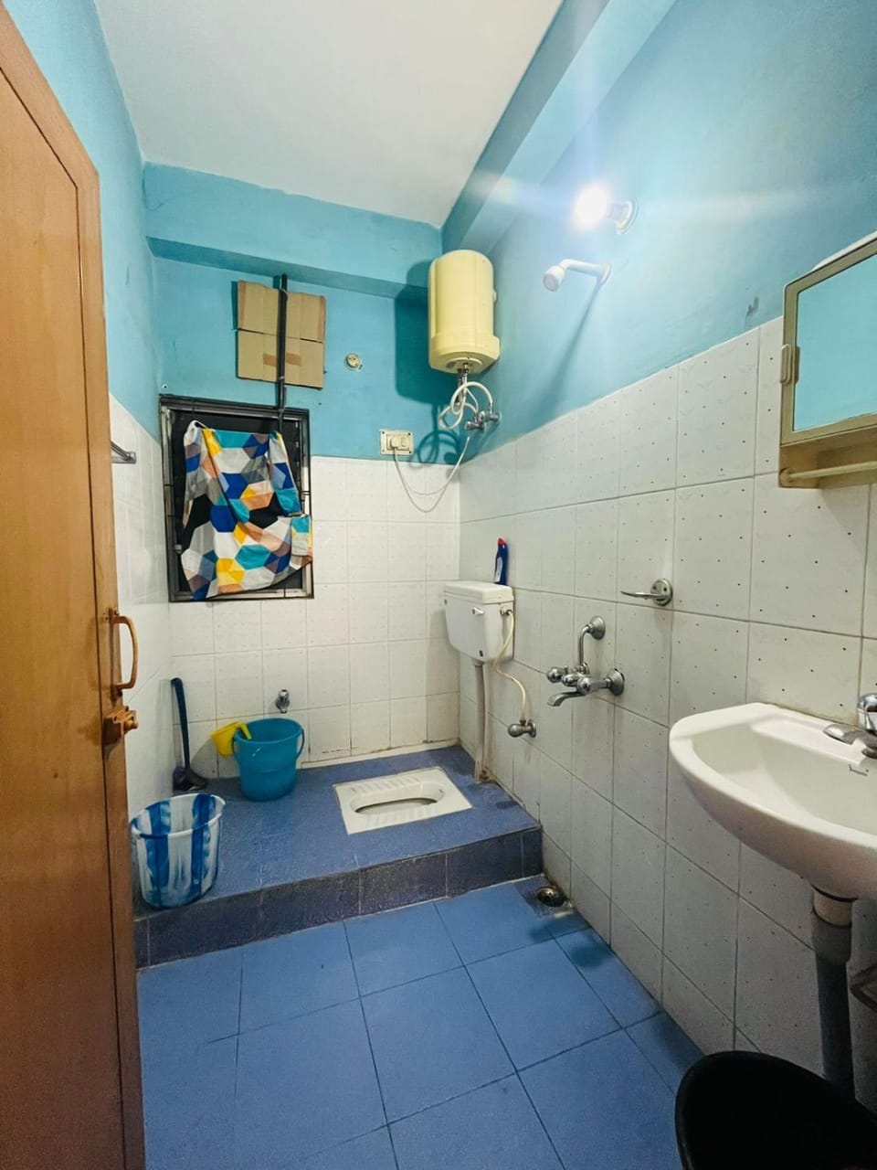 Vinayak Stay Vacation rental in Bangladesh