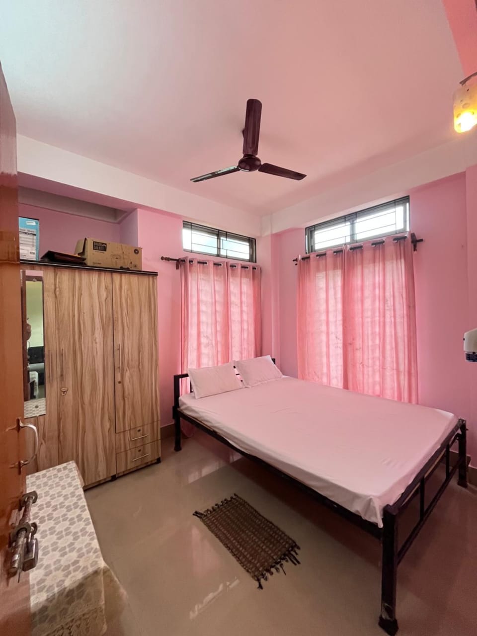 Vinayak Stay Vacation rental in India
