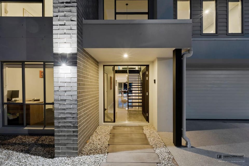 Maison De Vacances House in Woorim