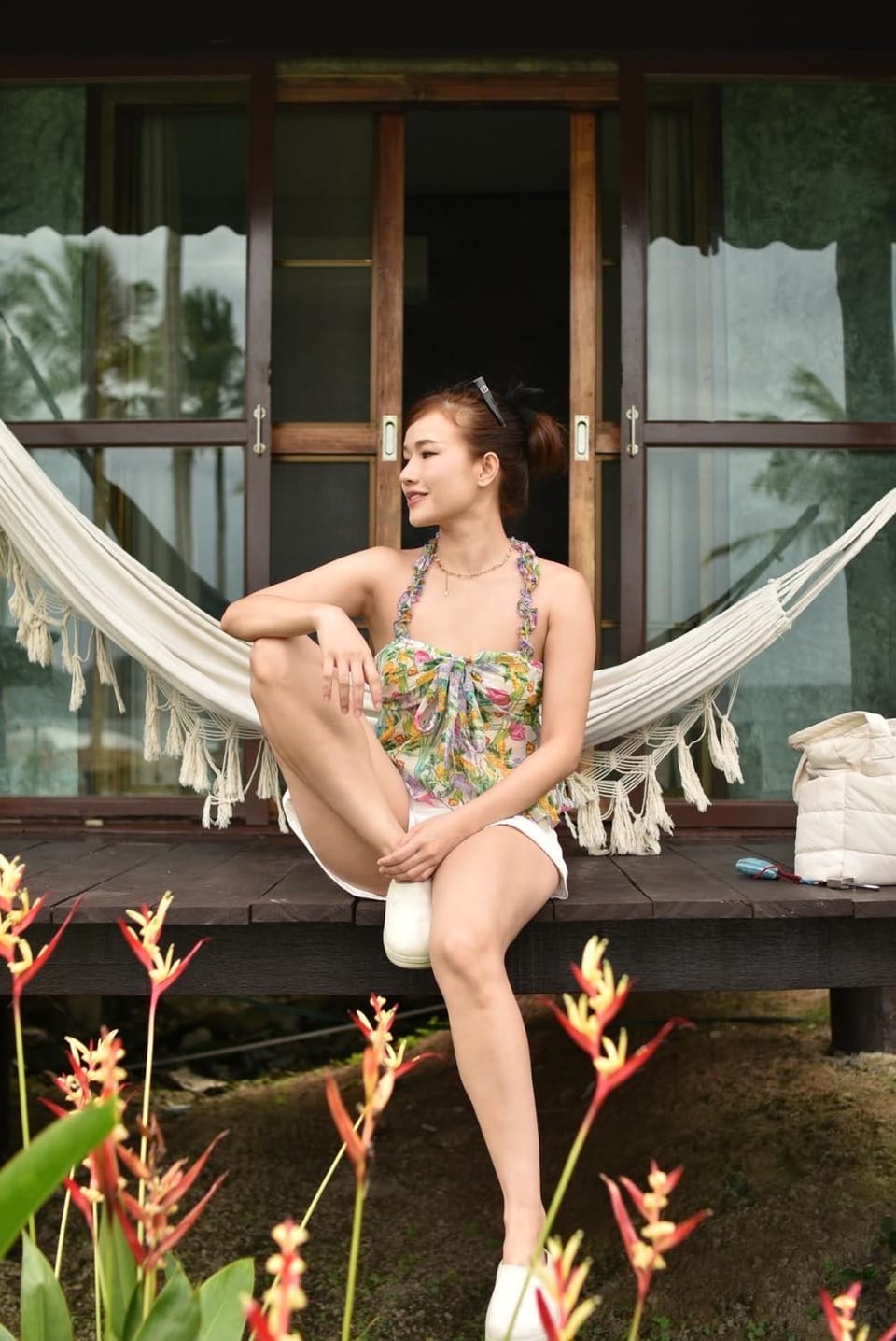 The Ngamkho beach resort Resort in Trat Changwat
