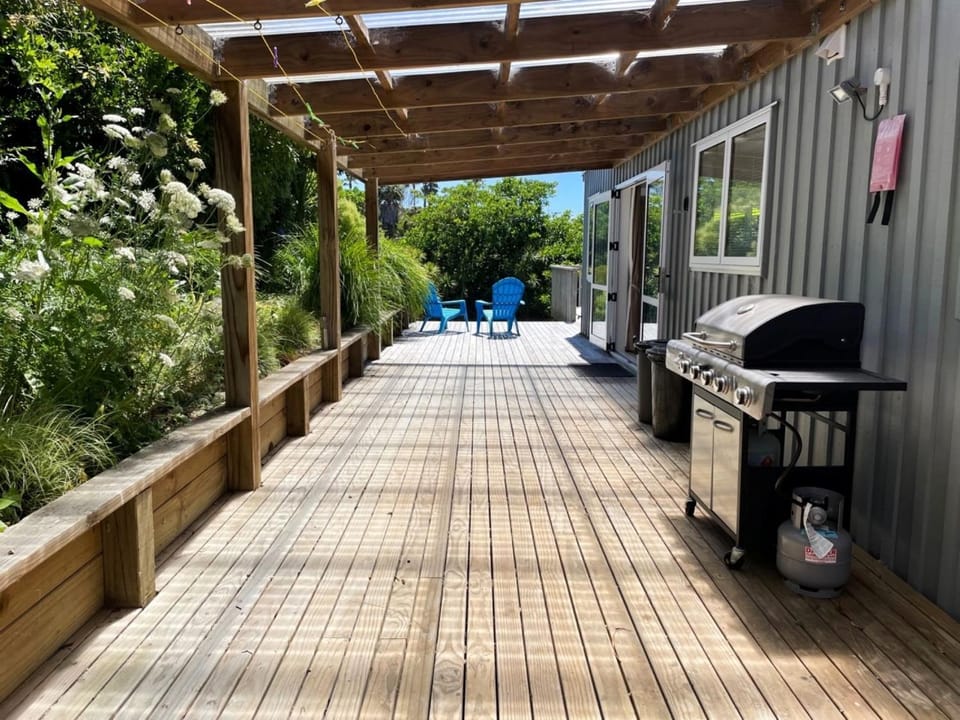 Oneroa Village Oasis By Stay Waiheke House in Auckland Region