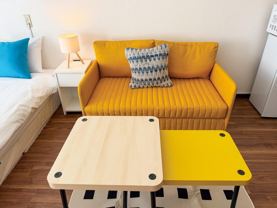 BALCOM STAY Hiroshima Takasu Apartment hotel in Hiroshima