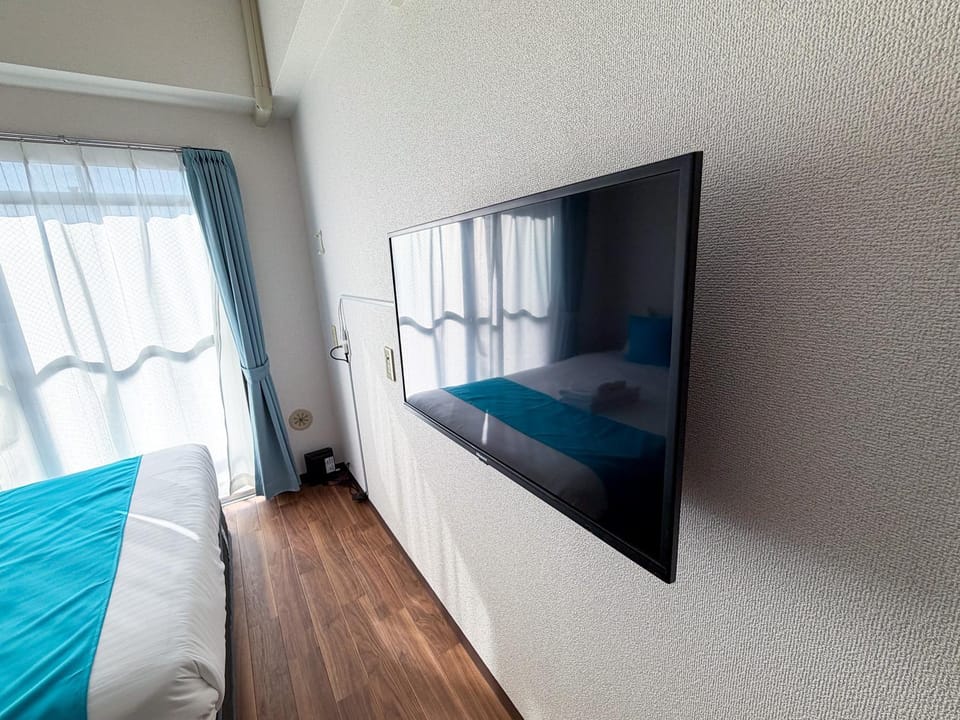 BALCOM STAY Hiroshima Takasu Apartment hotel in Hiroshima