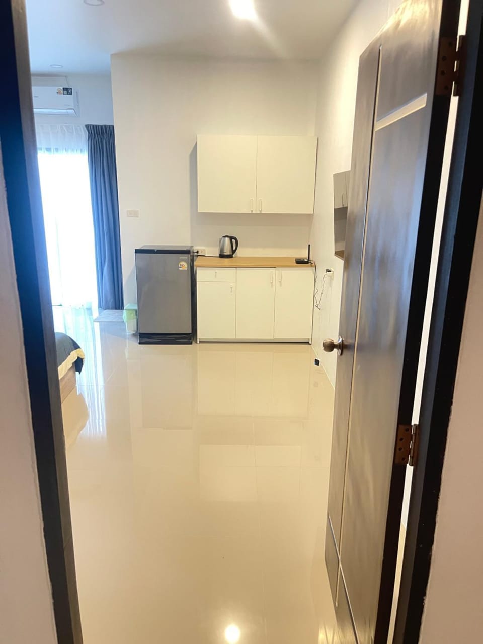 Nai-harn Apartments Hotel in Rawai