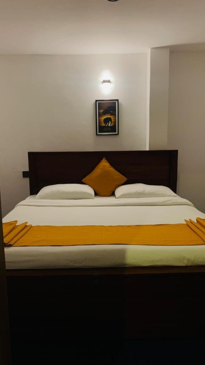Villa RedBrick Bed and Breakfast in Nuwara Eliya