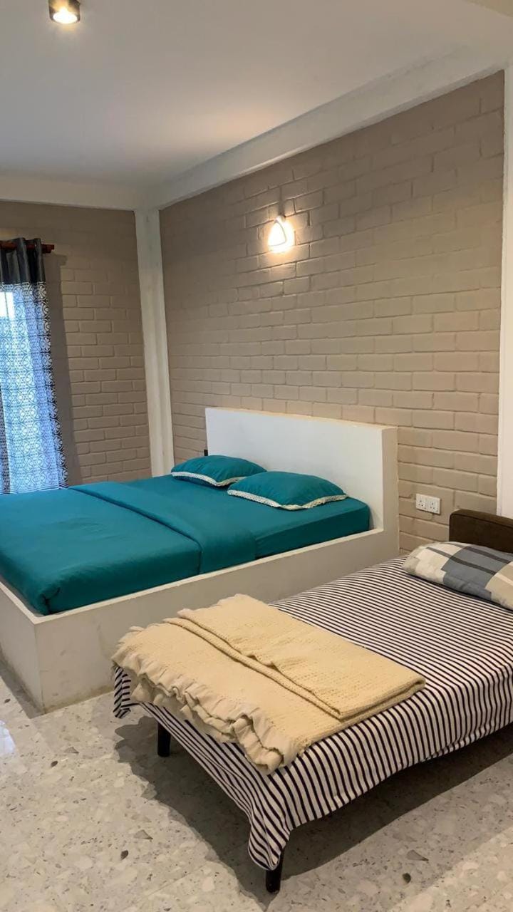 Villa RedBrick Bed and Breakfast in Nuwara Eliya
