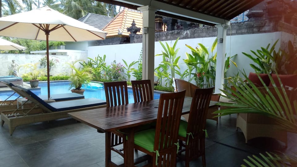 Balcony/Terrace, Balcony/Terrace