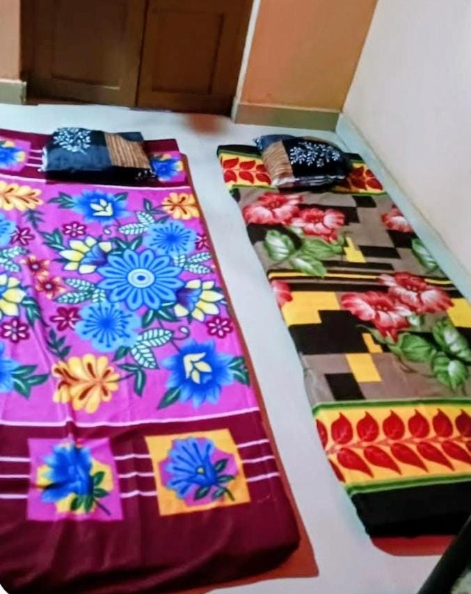 Tent City Camping Malshej Junnar Agro Tourism & Farm Campground/ 
RV Resort in Maharashtra