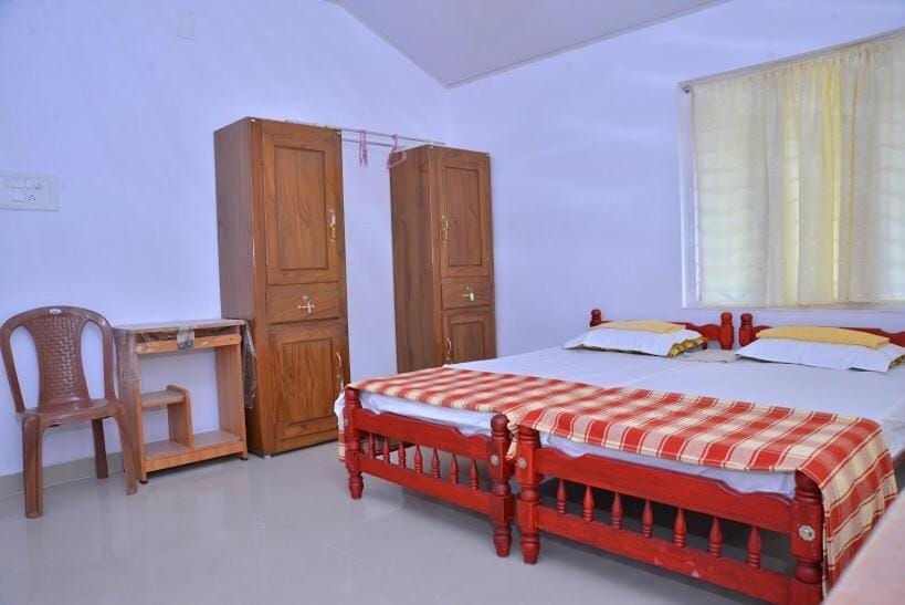 Lead Homestay Chalakudy House in Kerala
