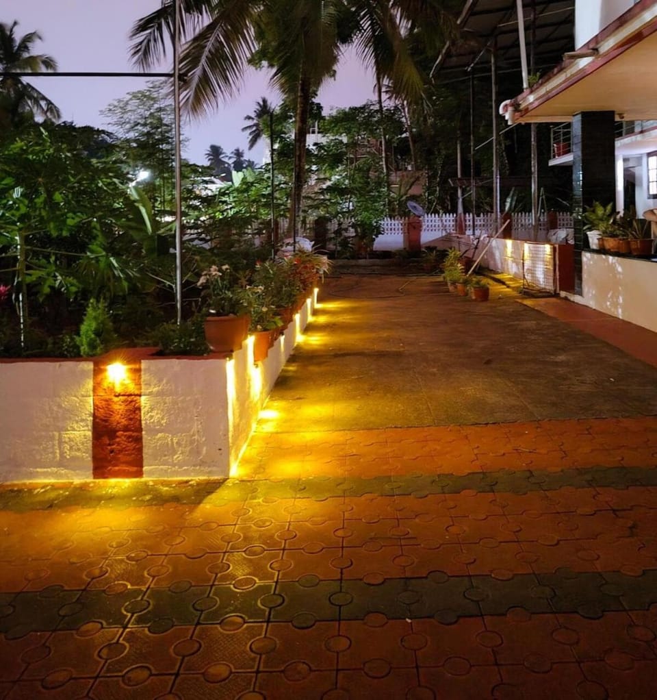 Lead Homestay Chalakudy House in Kerala