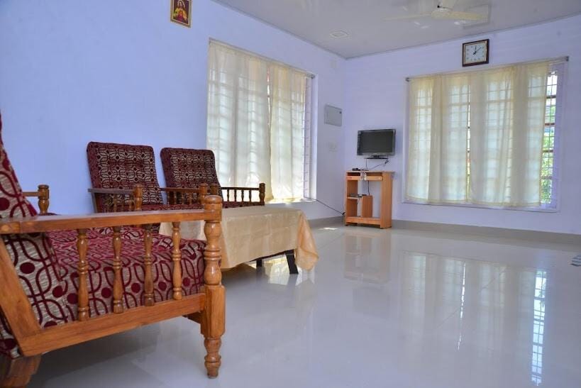 Lead Homestay Chalakudy House in Kerala
