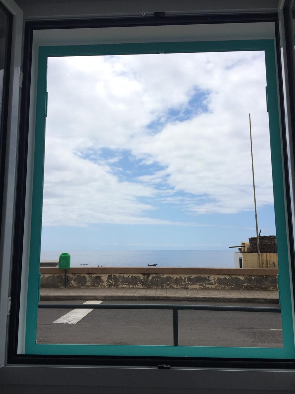 Aqua Sea House House in Madeira District