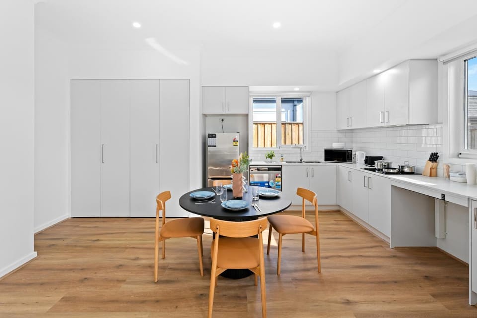 9 Lindberg Steet House in Little River