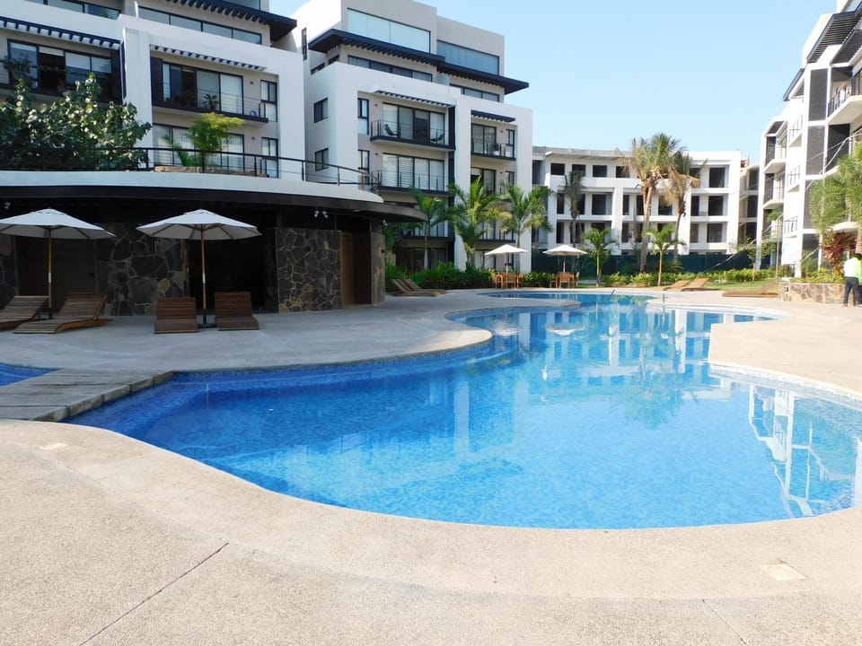 Altea Puerto Vallarta Condominiums Apartment in Puerto Vallarta