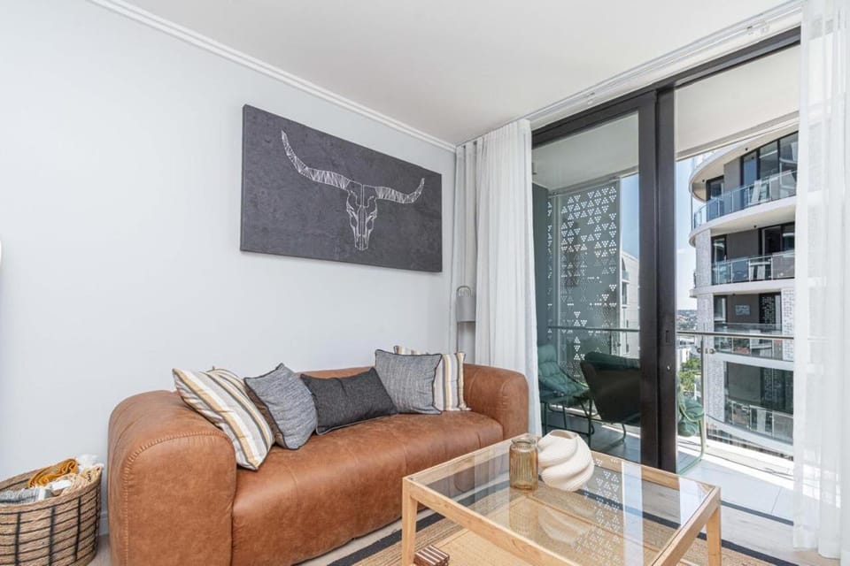 Ellipse Manscave Modern Luxury Apartment Apartment in Sandton