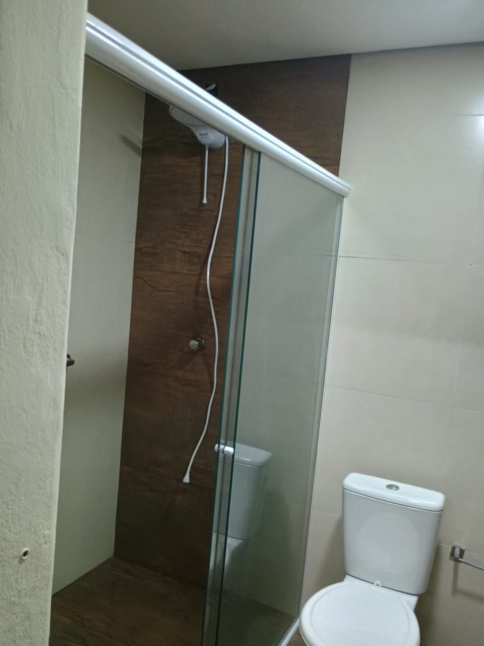Casa com piscina no Laranjal House in Pelotas