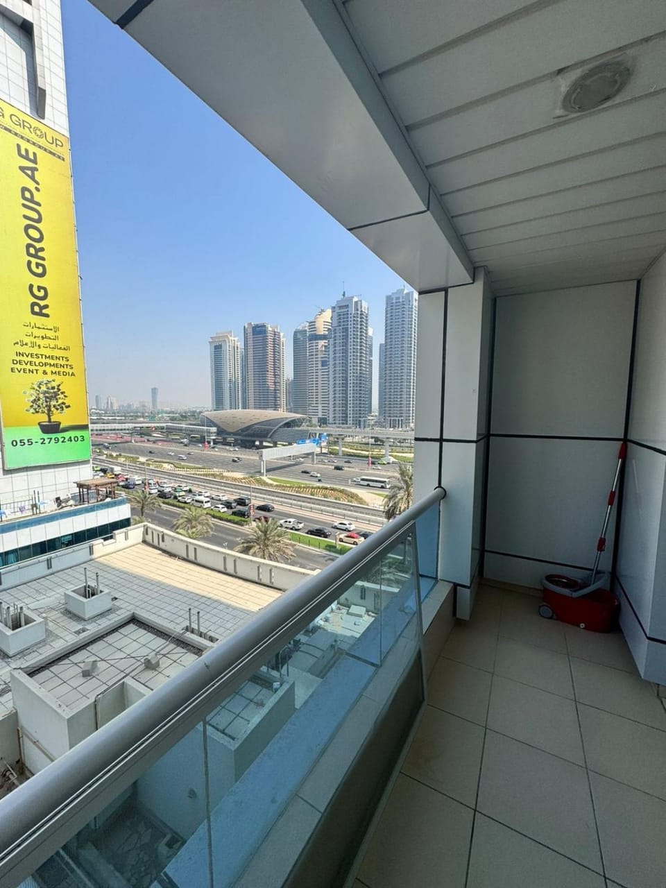 View (from property/room)