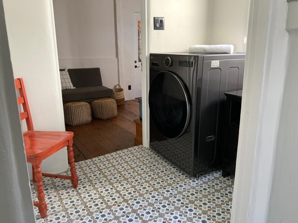 Casa Cabrillo House in San Clemente