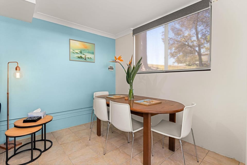 Rubys Place on Banksia Apartment in Huskisson