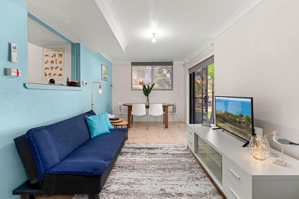 Rubys Place on Banksia Apartment in Huskisson