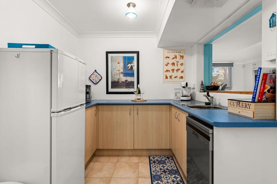 Rubys Place on Banksia Apartment in Huskisson