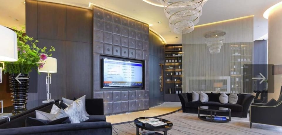 Luxury Riverside Apartment in the Central London Apartment in City of Westminster