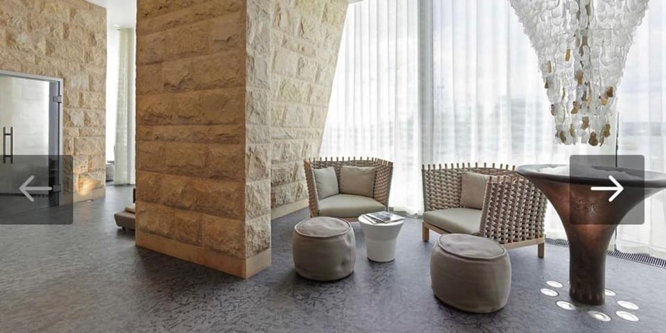 Luxury Riverside Apartment in the Central London Apartment in City of Westminster