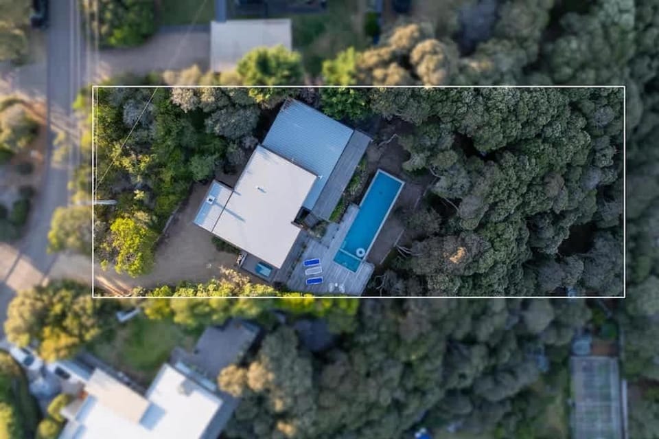 Oasis House in Melbourne Road