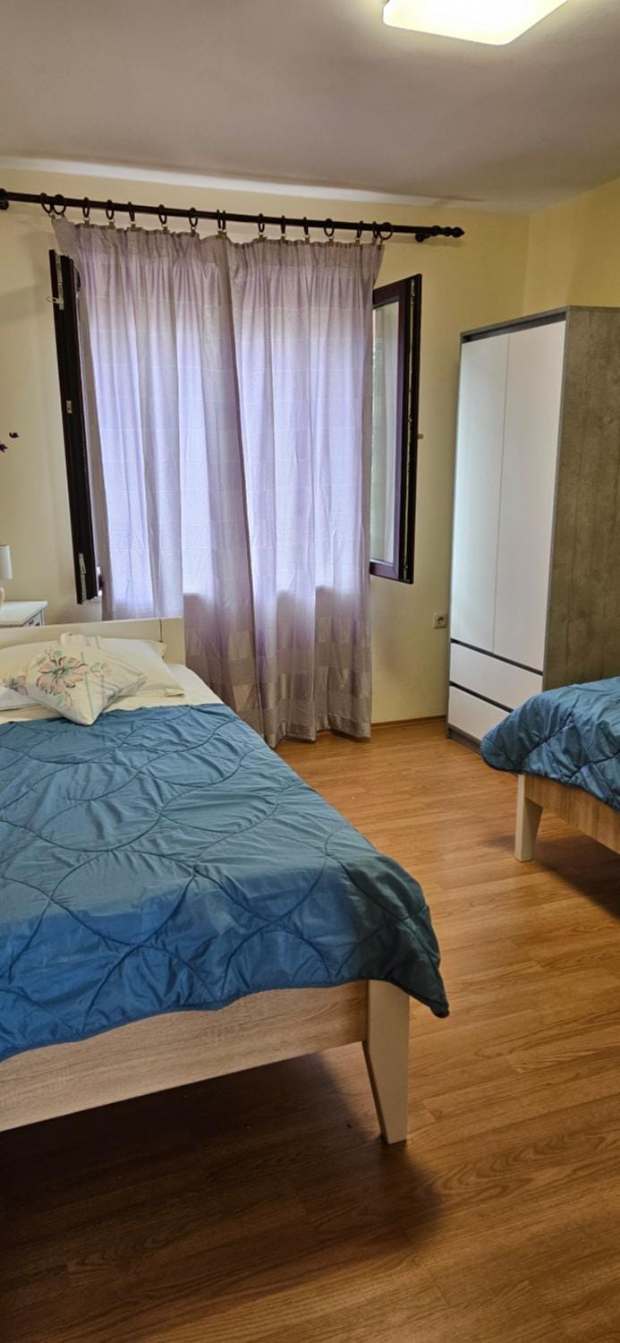 Apartment Dokic Apartment in Crikvenica