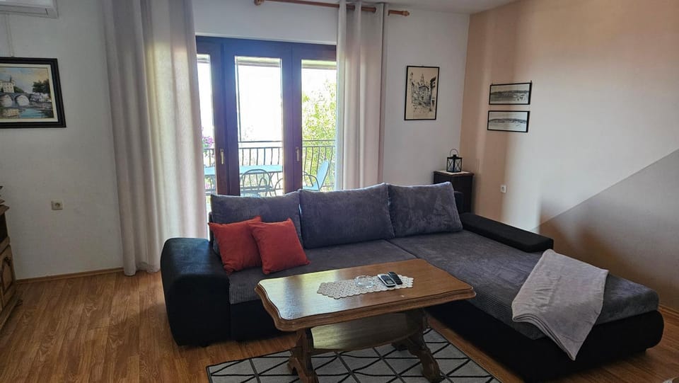 Apartment Dokic Apartment in Crikvenica