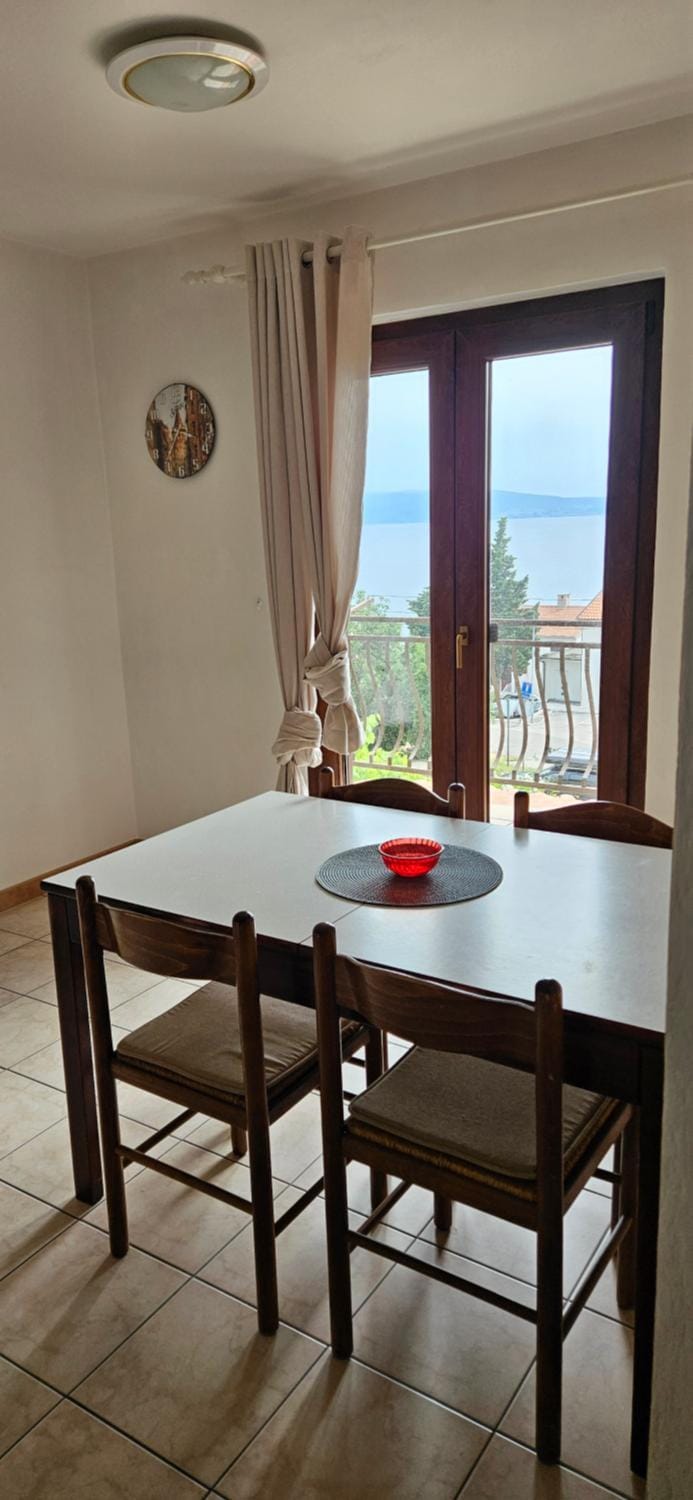 Apartment Dokic Apartment in Crikvenica