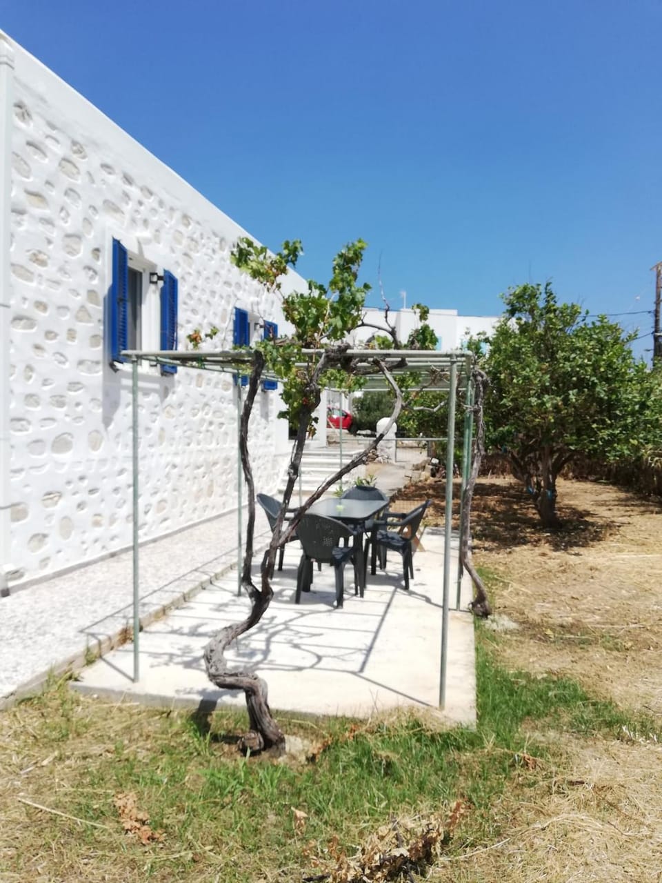 Garden, Garden, City view, City view, Garden view, Garden view, Mountain view, Mountain view, Inner courtyard view